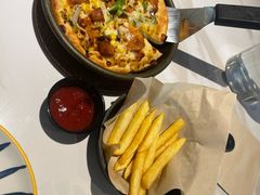 -必胜客(大兴店)