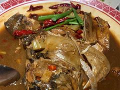 经典鱼头泡饼-旺顺阁鱼头泡饼(常营店)