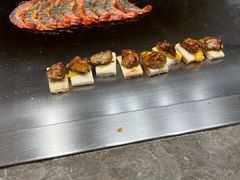 -大渔铁板烧(花园道店)