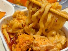 -龍歌自助小火锅(漳州二路爱购店)