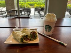 -星巴克臻选(珠海富华里店)