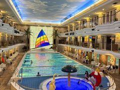 -海韵之星邮轮水会(明发商业广场店)