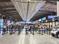 -大连周水子国际机场