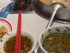 -八合里潮汕鲜牛肉火锅(惠州华贸店)
