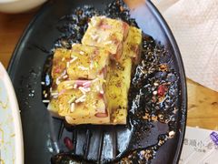 -清真利德顺小老饭庄(复兴路店)