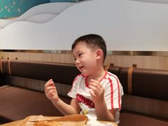 -Tims天好咖啡·贝果(拉斐尔云廊店)