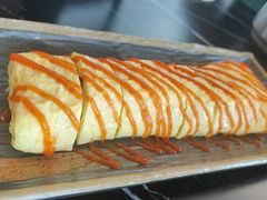 芝士鸡蛋卷-HONGA HONGA雄家(曹路店)