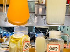-川锅·火锅·烤肉自助餐厅