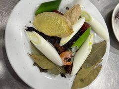 -三兴涮羊肉(荣安大街店)