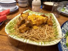 -眼镜味道(德才店)