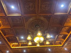 -宗巴雍姆藏餐府