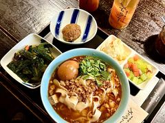 -喜晋道面馆(华严寺广场店)