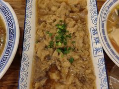 -老雒阳面馆·水席·洛阳菜(王城路店)