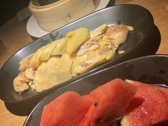 -金牌外婆家(苏州中心店)