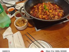 -绝城芋儿鸡(犀浦旗舰店)