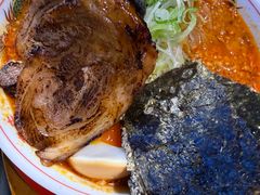 -老龙亭拉面店