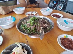 -周记翘脚牛肉