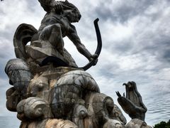 -陈大锅·岳阳鱼馆·地道岳阳菜(美食街店)