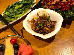 -隔壁老王·家常云南菜(花巷店)