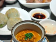 海胆蒸水蛋-海门鱼仔·潮汕味(燕岭店)