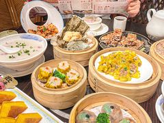 -旺金鸽·传承15年老字号·手工早茶(荔湾坦尾桥中店)