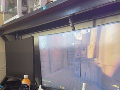 -网鱼网咖(浦东长岛路店)