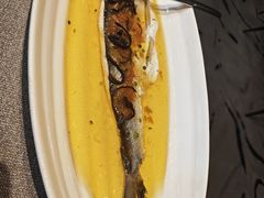 -太湖饭店·寄畅轩中餐厅