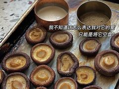 -素描餐厅(灵隐天竺店)