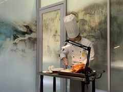 -御仙都北京菜馆·烤鸭店(双井店)