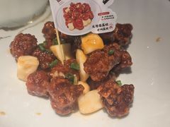 -南门食仙·手工福州菜(南门兜店)