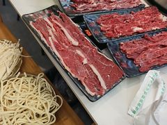 -刘少华贵州小黄牛·鲜牛肉火锅(总店)