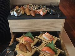 -君悦酒店·乐厨·高空自助餐(青年大街店)