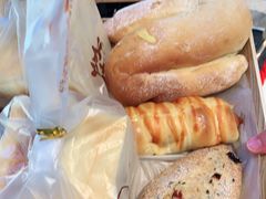 -西村叔叔的店·面包·甜品·蛋糕(清河万象汇店)