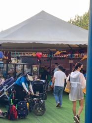 -寻石问宝研学亲子乐园(朝阳公园店)