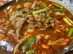 -小钱鱼馆(富春路店)