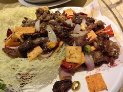 -东北大院·东北菜(三台子店)