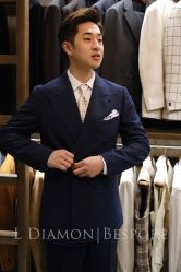 -LDIAMON西服定制(温州店)