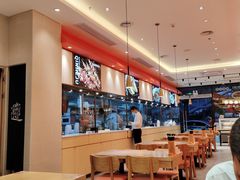 -秦和居(大唐时代店)