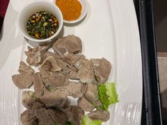 -希尔顿逸林酒店·中餐厅