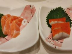 -第六季自助餐厅(甜水园店)