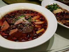 -老妈菜馆(建设街店)