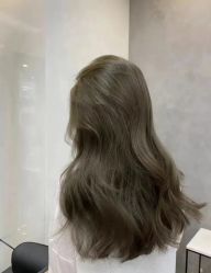 -藤野造型·烫发染发