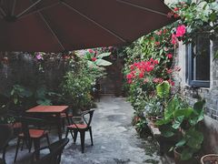 -老屋咖啡