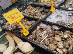 -79号渔船海鲜饭店(宝安店)
