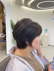 -上禾 HAIR SALON
