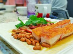 -新辉港式茶餐厅(北栅店)