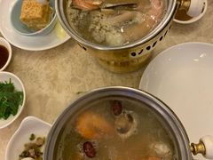 -芭菲盛宴·环球美食(解放碑英利国际店)