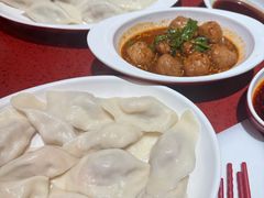 -喜家德虾仁水饺(景枫中心店)