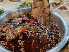 -曾老幺鱼庄(龙华商厦店)