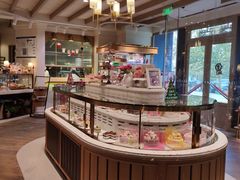 -巴黎贝甜(阳光上东店)